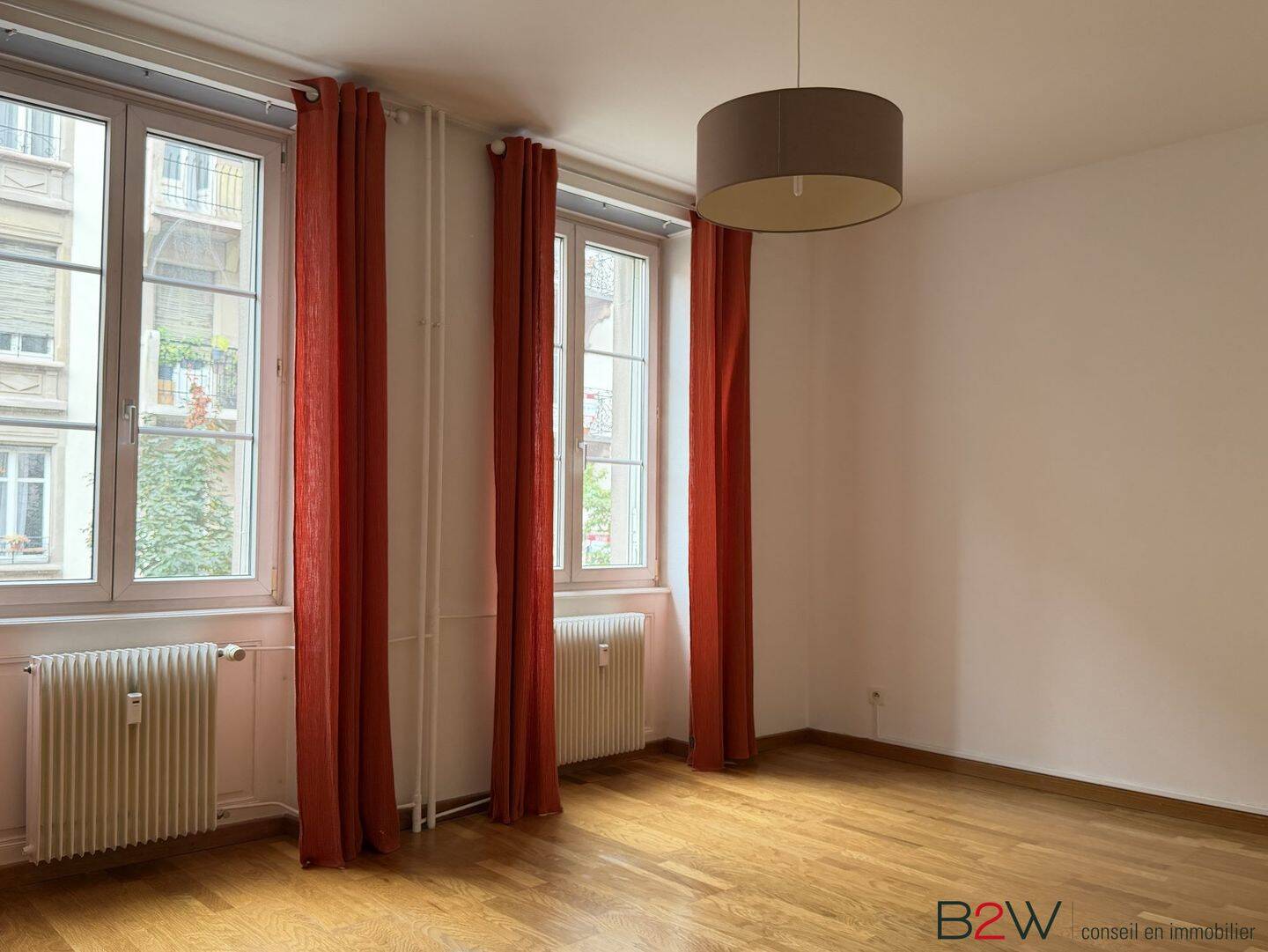 Appartement 3 pièces 77 m² · à Strasbourg · 77,4 m² · 295 000 €