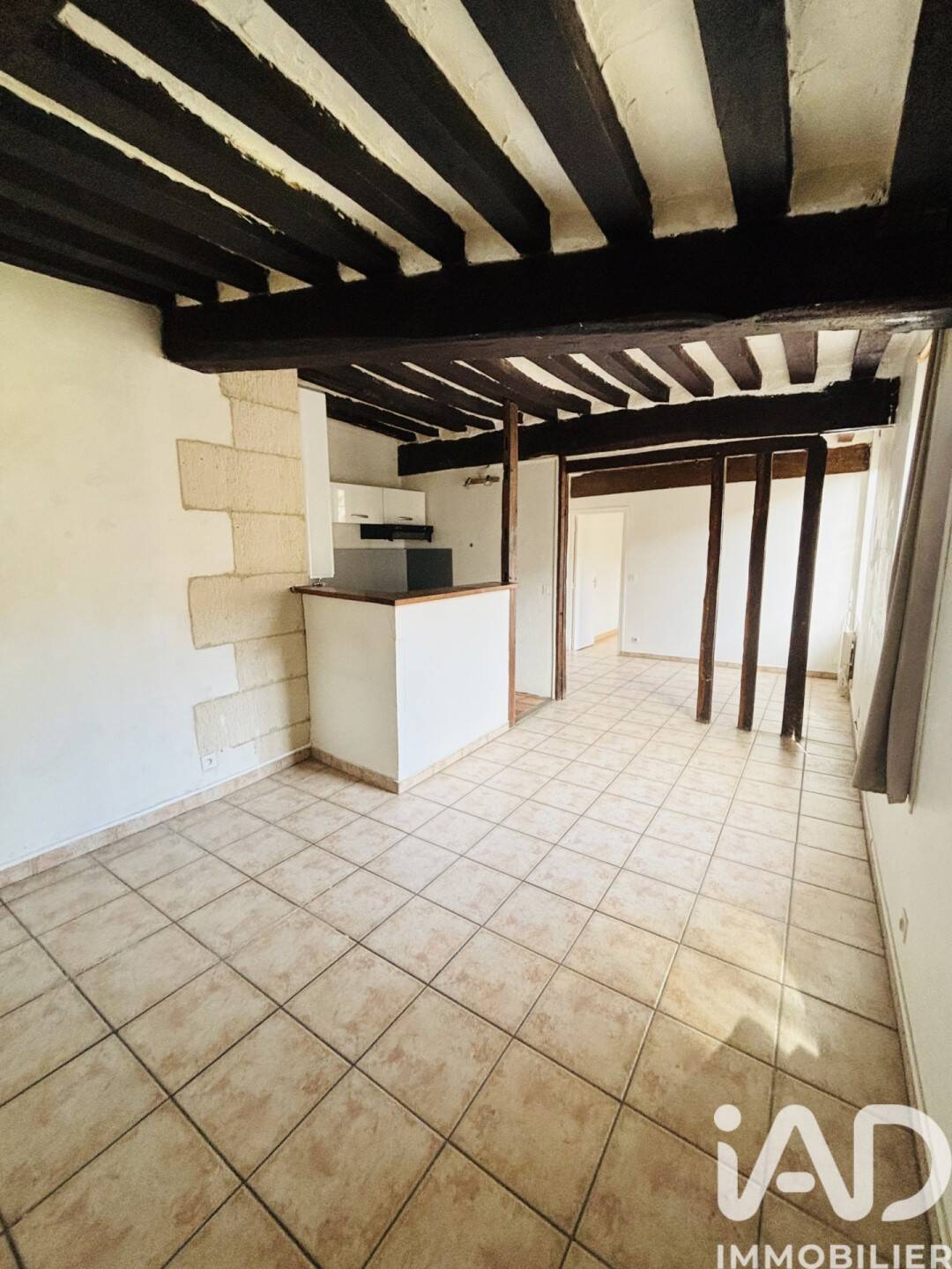 Appartement 3 pièces 52 m² · à Compiègne · 52 m² · 690 €