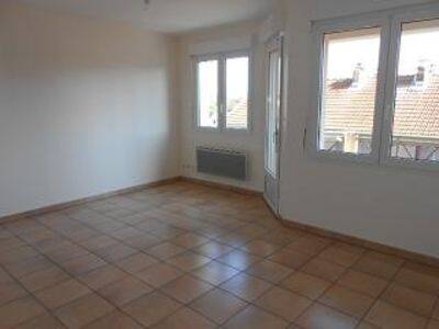 Appartement 2 pièces 55 m² · à Sens · 55,4 m² · 670 €/mois