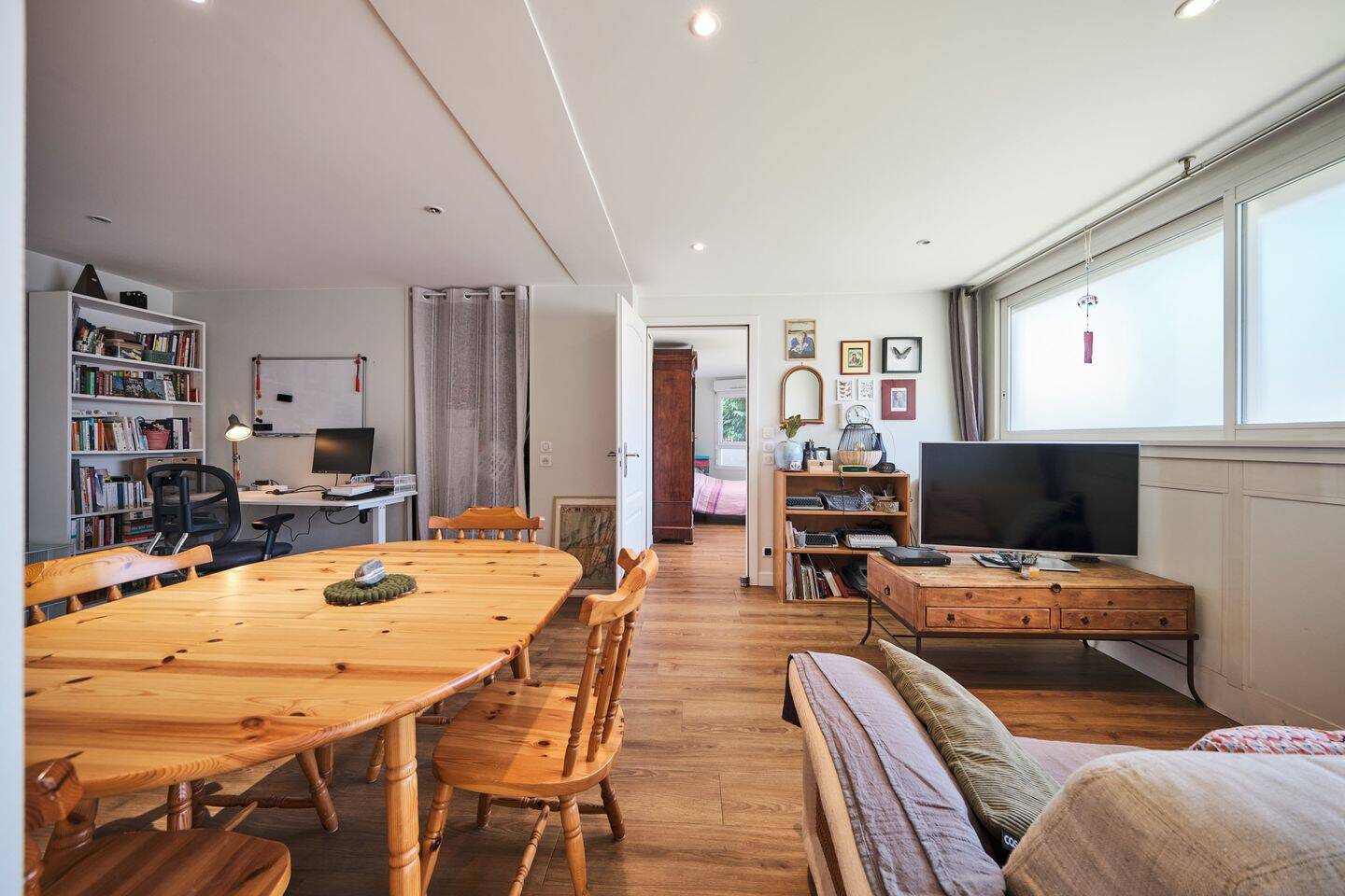 Appartement 2 pièces 51 m² · à Annecy · 51,5 m² · 262 500 €