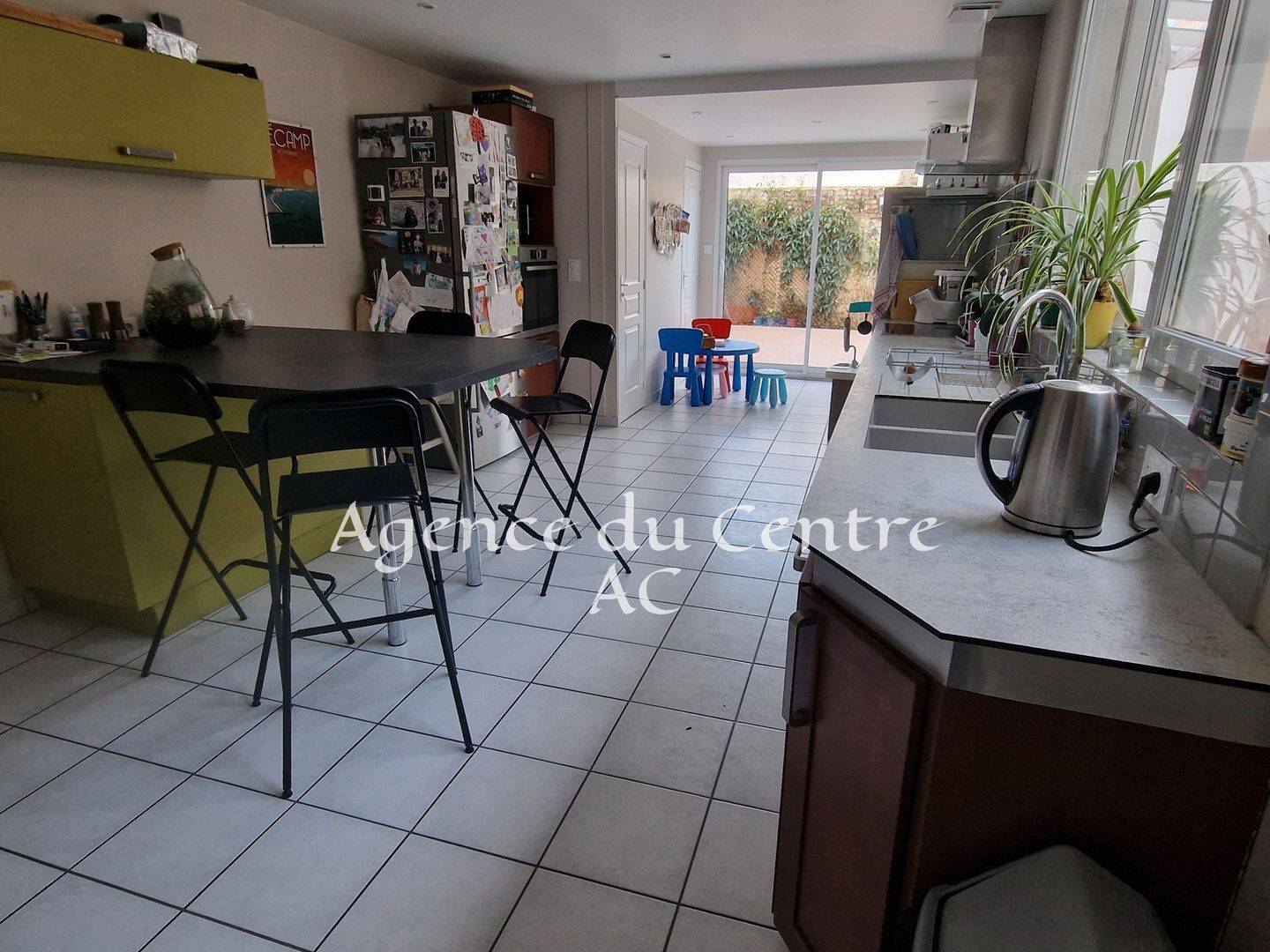 Maison 6 pièces 158 m² · à Fécamp · 158 m² · 362 000 €