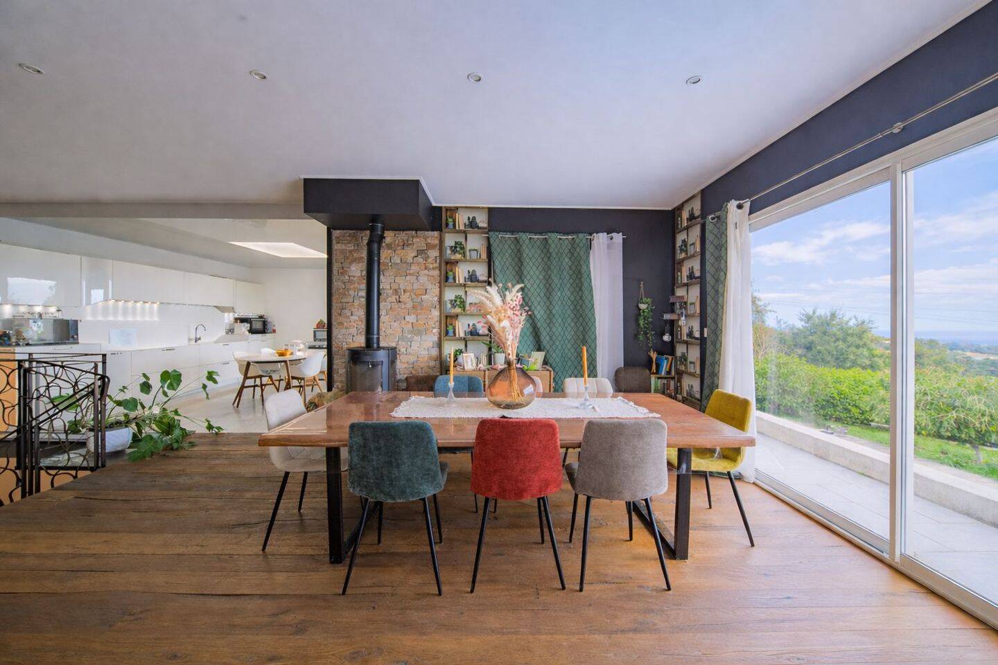 Maison 5 pièces 126 m² · à Bastia · 126 m² · 684 000 €