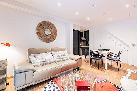 Maison 3 pièces 70 m² · à Sannois · 70 m² · 1 450 €/mois