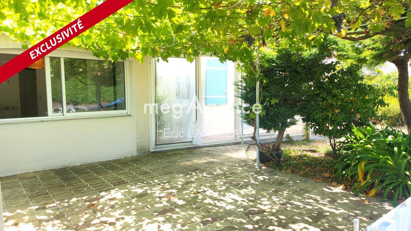 Maison 3 pièces 67 m² · à Les Sables-d'Olonne · 67 m² · 326 000 €
