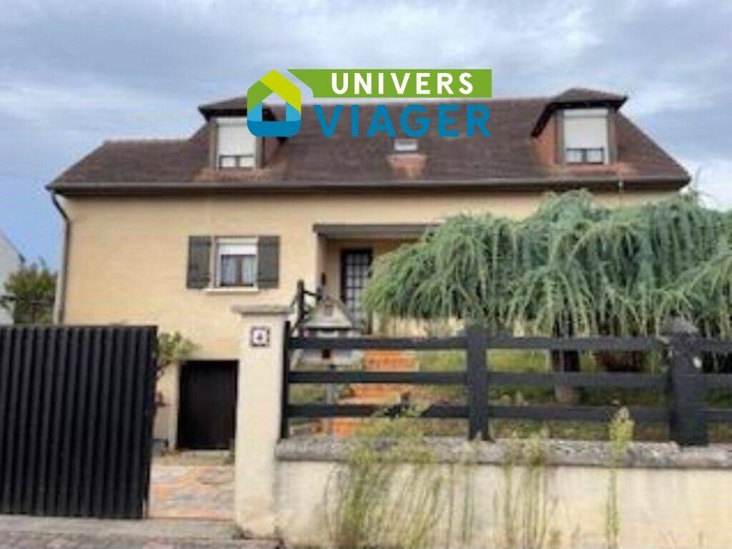 Maison 6 pièces 150 m² · à Yzeure · 150 m² · 125 000 €
