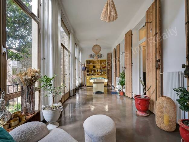 Maison à vendre 982 000 € 6 pièces 4 chambres 210 m² 150 m² de terrain Les Bressons Salon-de-Provence 13300