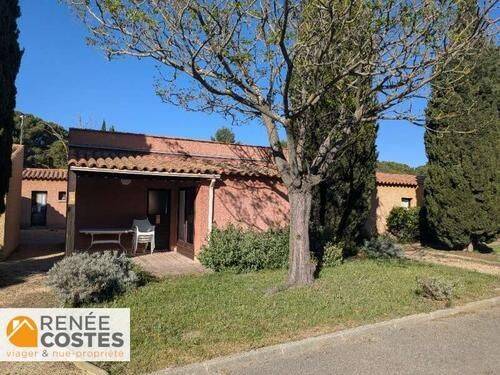 Maison 3 pièces 42 m² · à Agde · 42 m² · 89 942 €