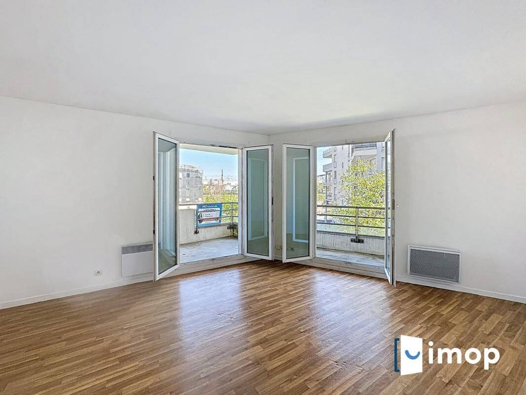 Appartement 2 pièces 46 m² · à Melun · 46 m² · 149 000 €