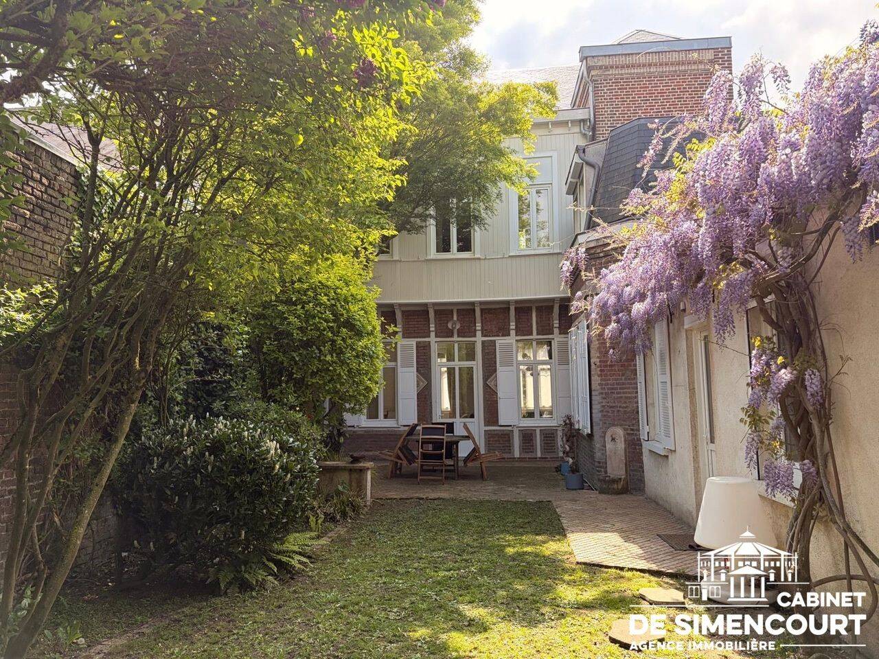 Maison 5 pièces 191 m² · à Amiens · 191 m² · 569 900 €
