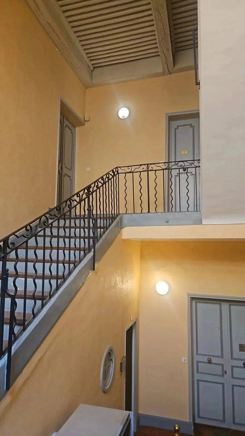 Appartement 3 pièces 35 m² · à Aix-en-Provence · 35 m² · 849 €/mois