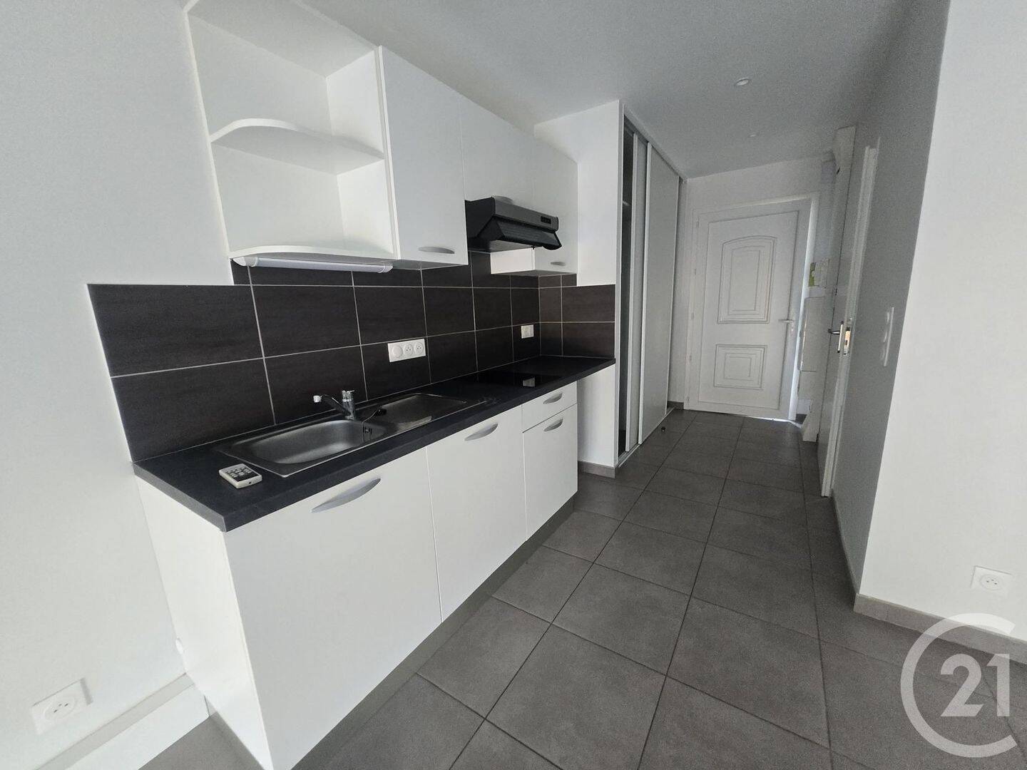Appartement 3 pièces 52 m² · à Graulhet · 52 m² · 760 €