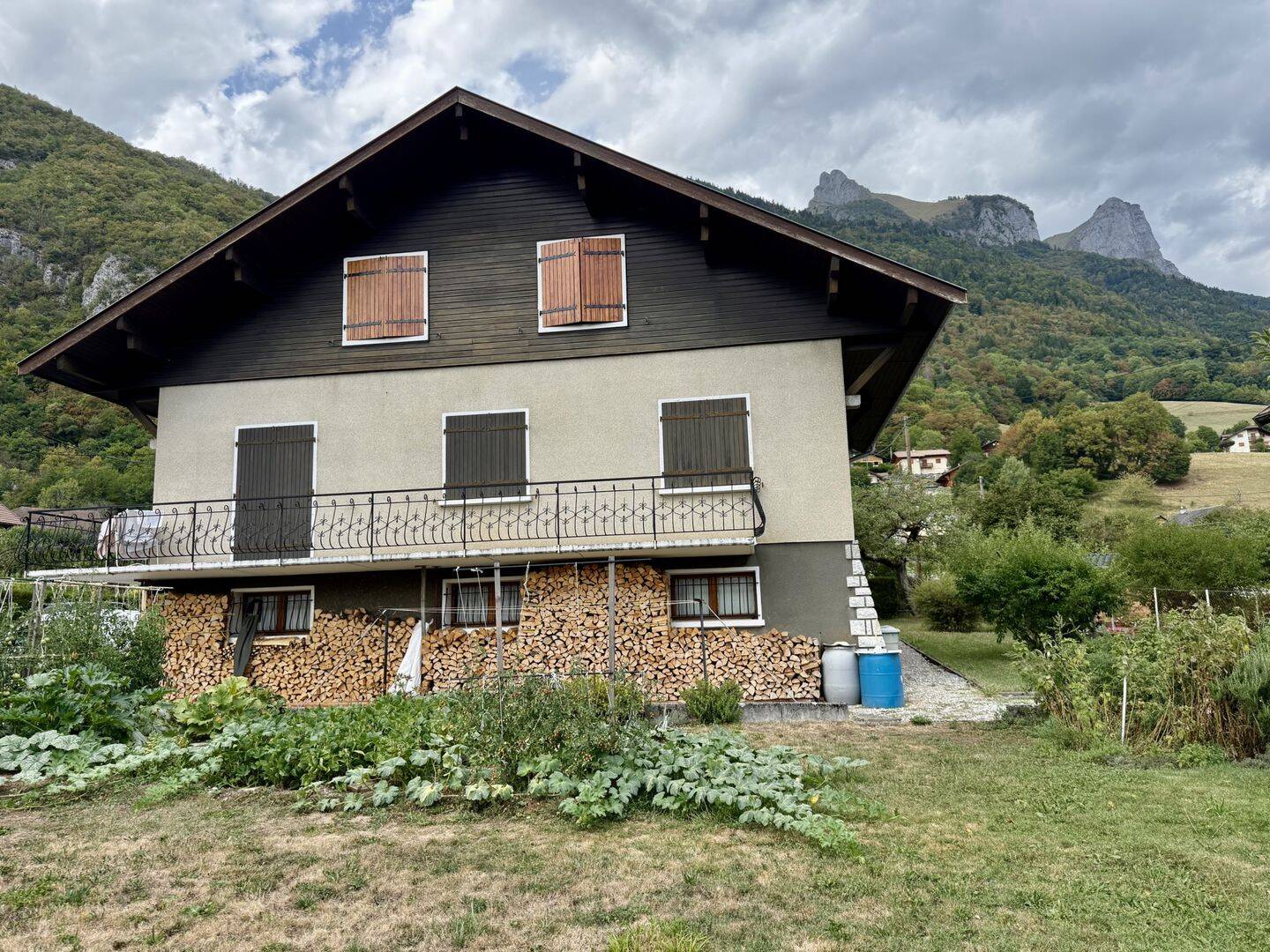 Appartement 4 pièces 69 m² · à Faverges-Seythenex · 69 m² · 1 200 €/mois