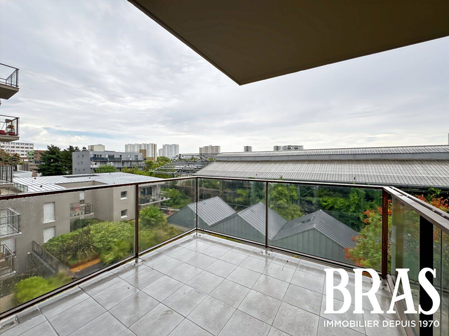Appartement 4 pièces 104 m² · à Nantes · 104 m² · 362 000 €