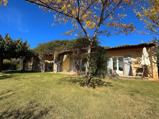 Villa à vendre 499 000 € 5 pièces 4 chambres 127 m² 847 m² de terrain Manosque 04100