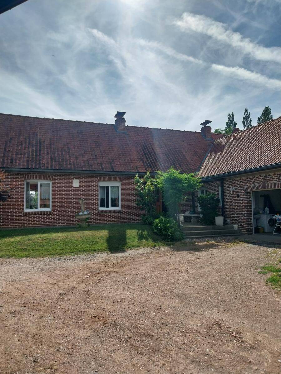 Maison 7 pièces 163 m² · à Frévillers · 163 m² · 239 000 €