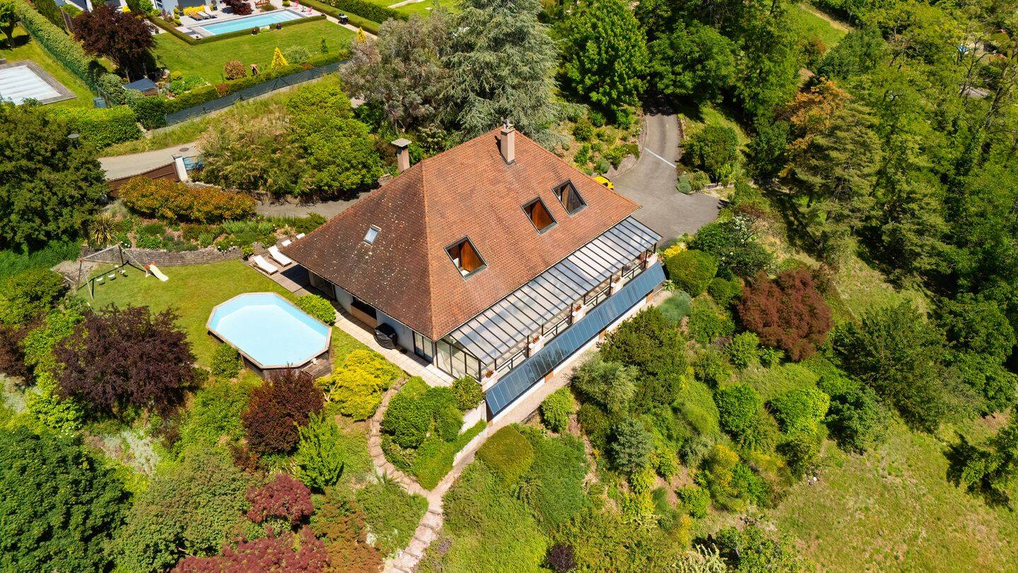 Maison 7 pièces 202 m² · à Chambéry · 202 m² · 1 260 000 €