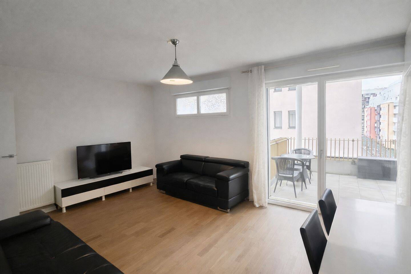 Appartement 3 pièces 62 m² · à Gentilly · 62 m² · 394 000 €