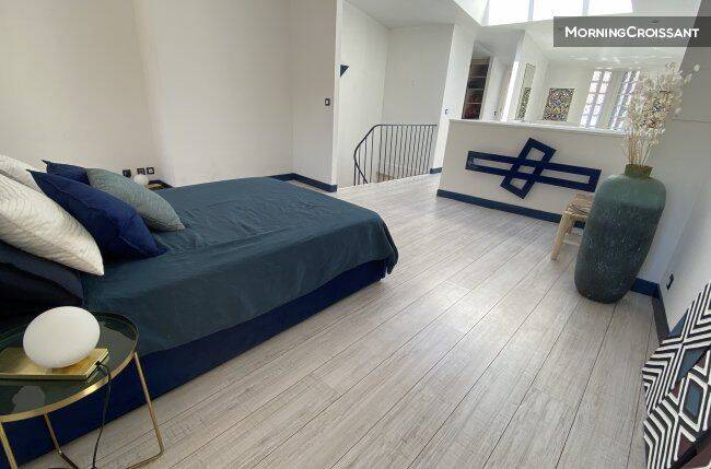 Appartement 4 pièces 120 m² · à Marseille 2ème Arrondissement · 120 m² · 2 390 €/mois