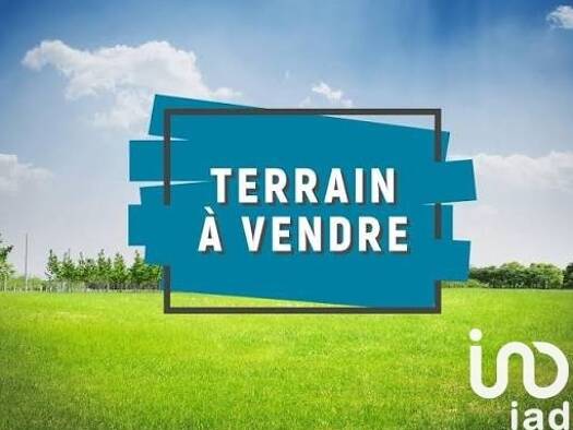 Terrain constructible à vendre 39 000 € 371 m² de terrain Saint-Cyr-sur-Morin 77750