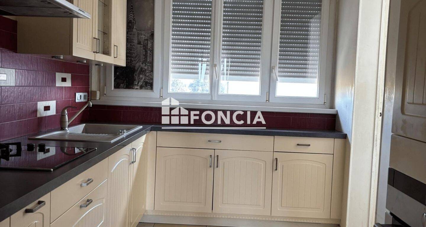Appartement 3 pièces 76 m² · à Soissons · 75,5 m² · 699 €/mois