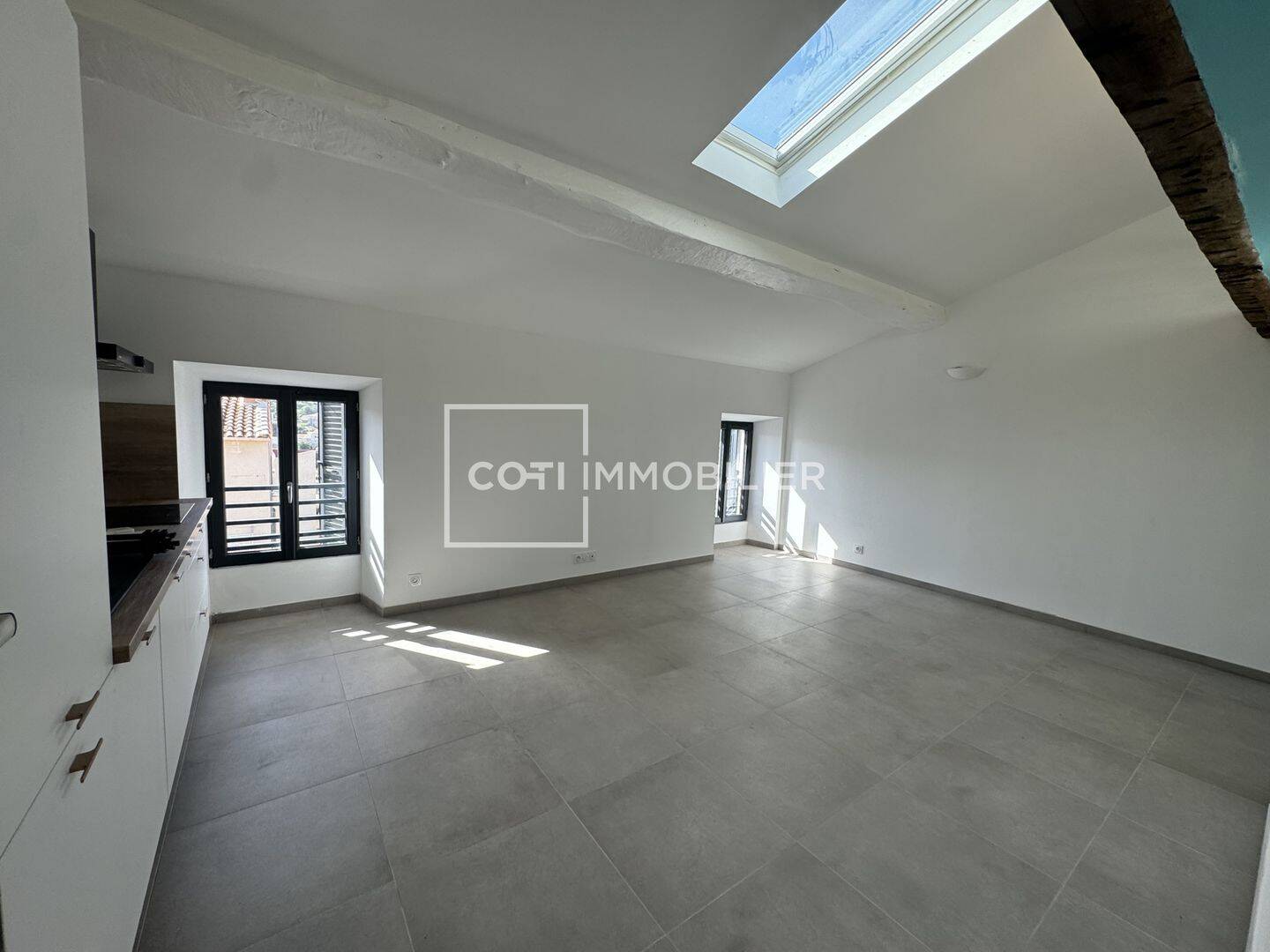Appartement 2 pièces 47 m² · à Propriano · 46,9 m² · 230 000 €