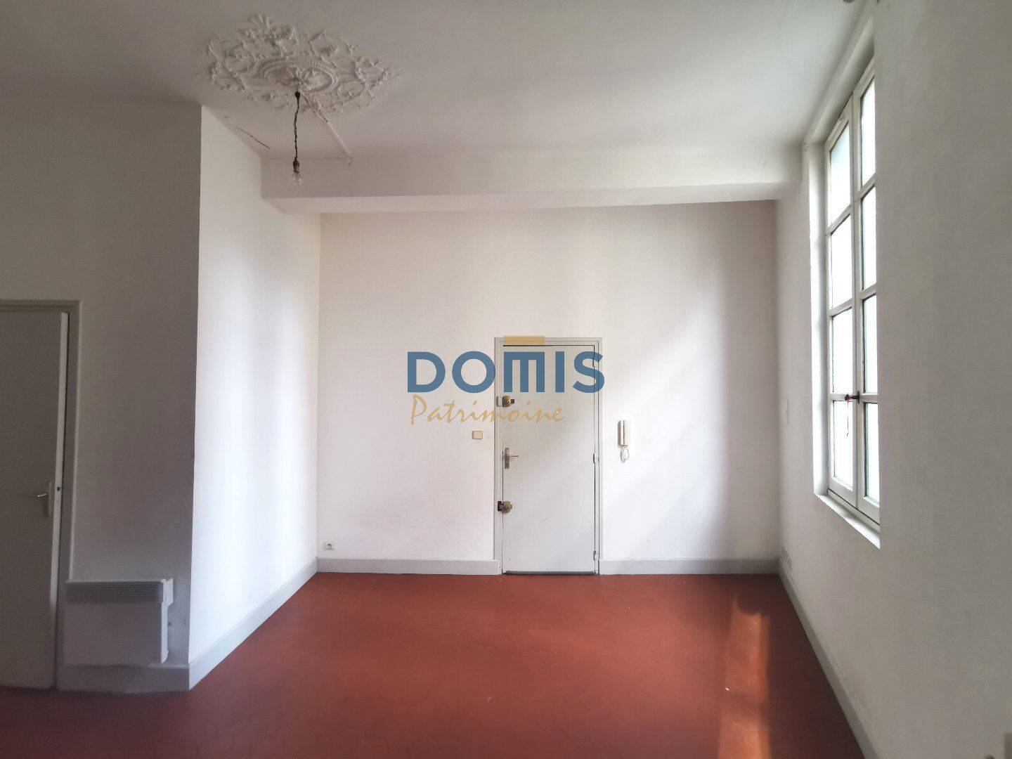 Appartement 2 pièces 40 m² · à Nîmes · 40 m² · 455 €