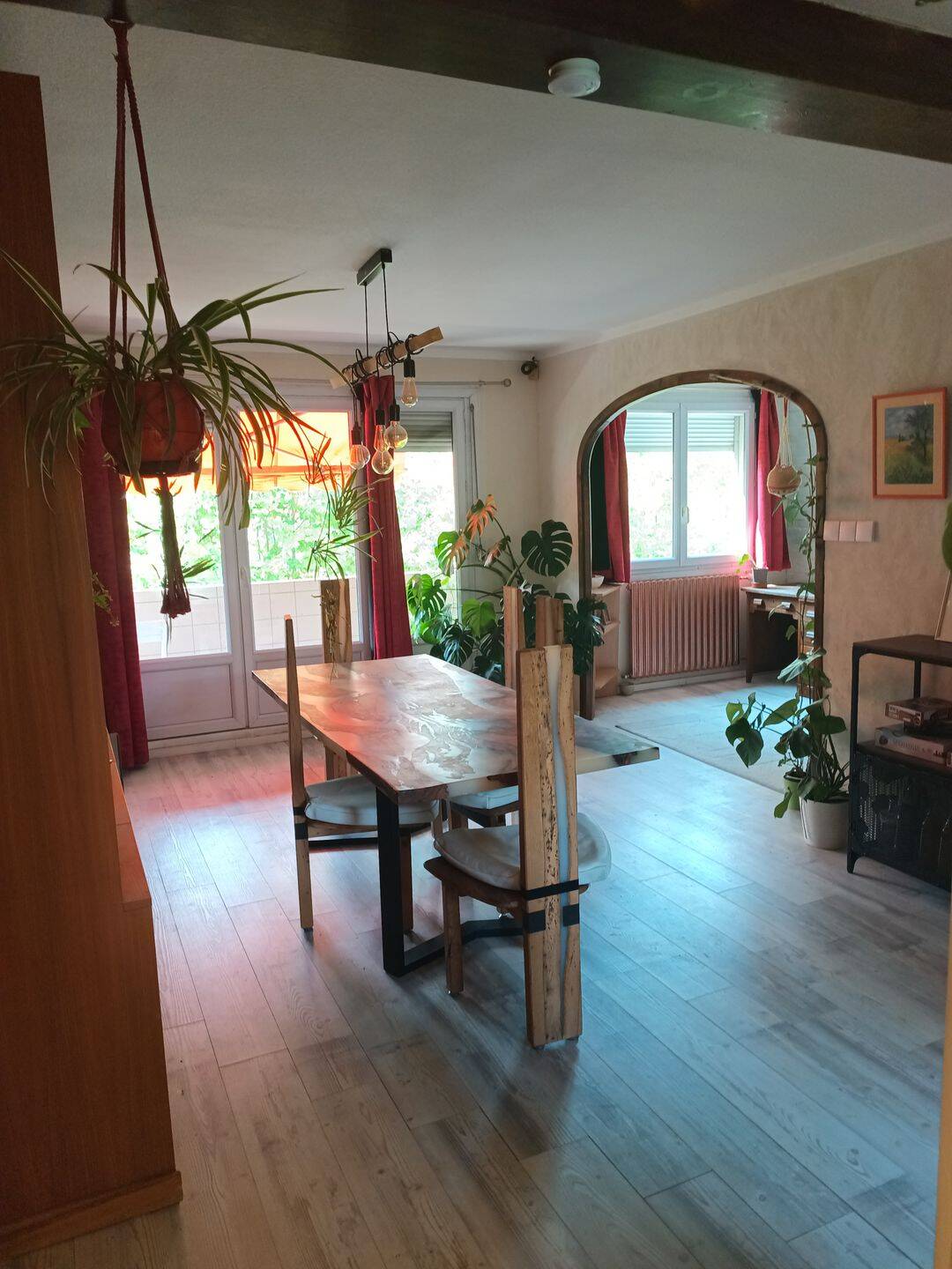 Appartement 4 pièces 64 m² · à Grenoble · 64 m² · 130 000 €