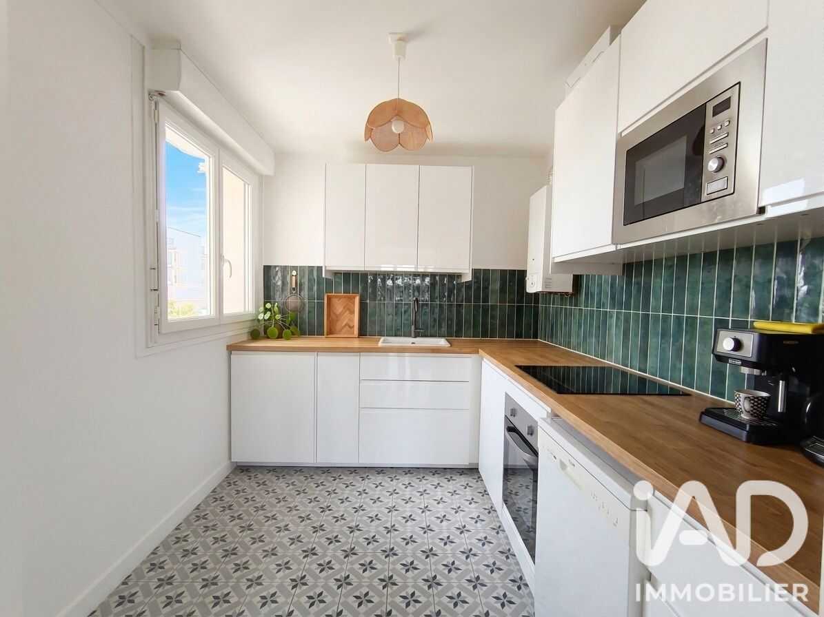 Appartement 4 pièces 73 m² · à Angers · 73,5 m² · 188 000 €