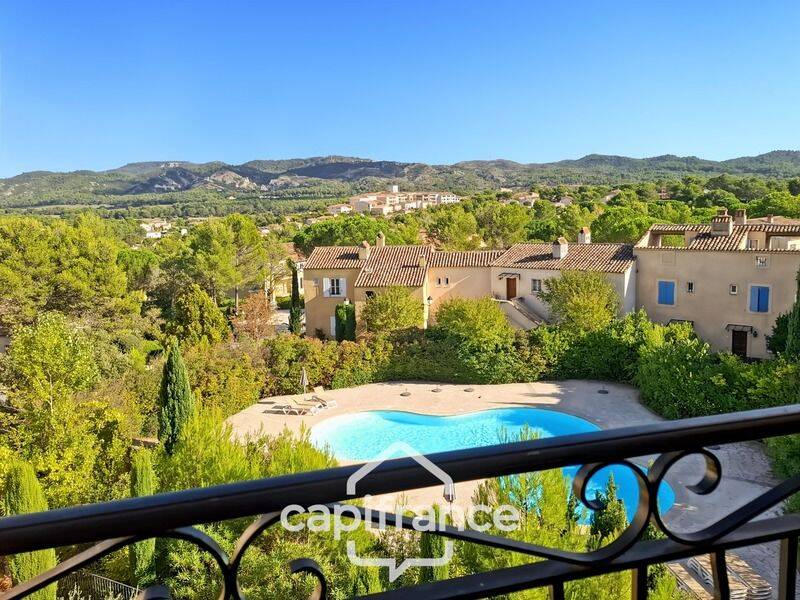 Appartement 3 pièces 42 m² · à Mallemort · 42 m² · 115 000 €
