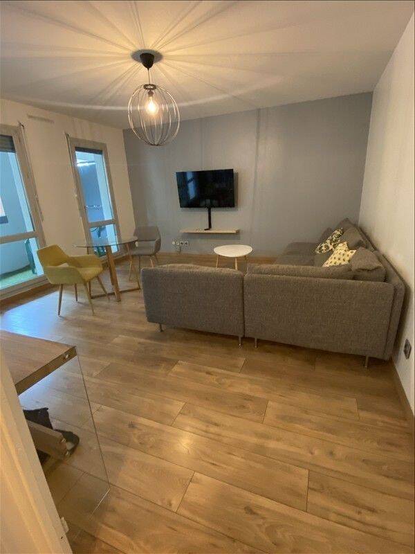 Appartement 2 pièces 46 m² · à Toulouse · 46 m² · 900 €