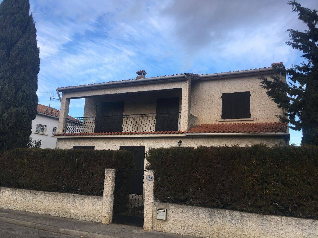 Maison 7 pièces 185 m² · à Caissargues · 185,3 m² · 1 728 €/mois