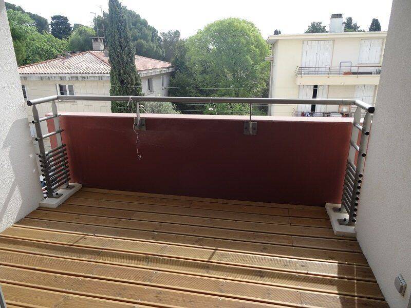 Appartement 2 pièces 37 m² · à Montpellier · 37 m² · 776 €