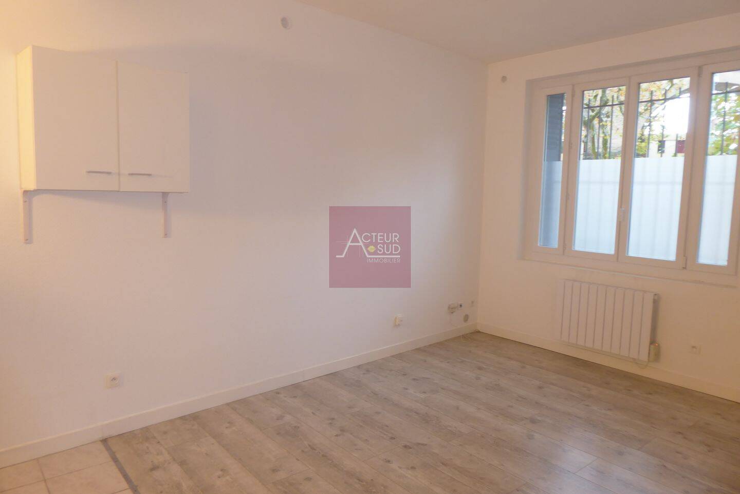 Appartement 3 pièces 48 m² · à Montpellier · 47,7 m² · 807 €/mois