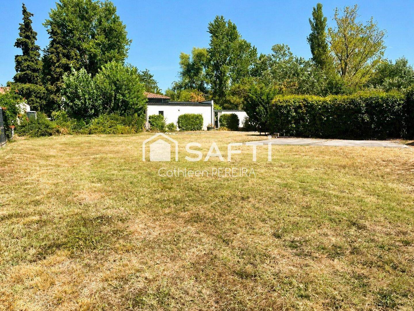 Terrain de 586 m² à Montastruc-la-Conseillère - photo 2