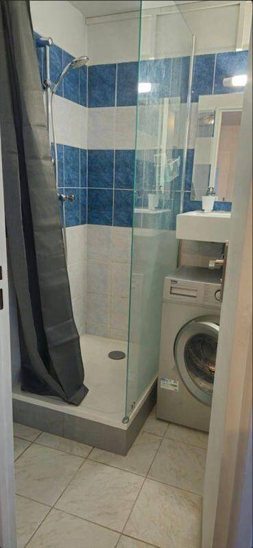 Appartement 1 pièce 24 m² · à Montreuil · 24 m² · 850 €
