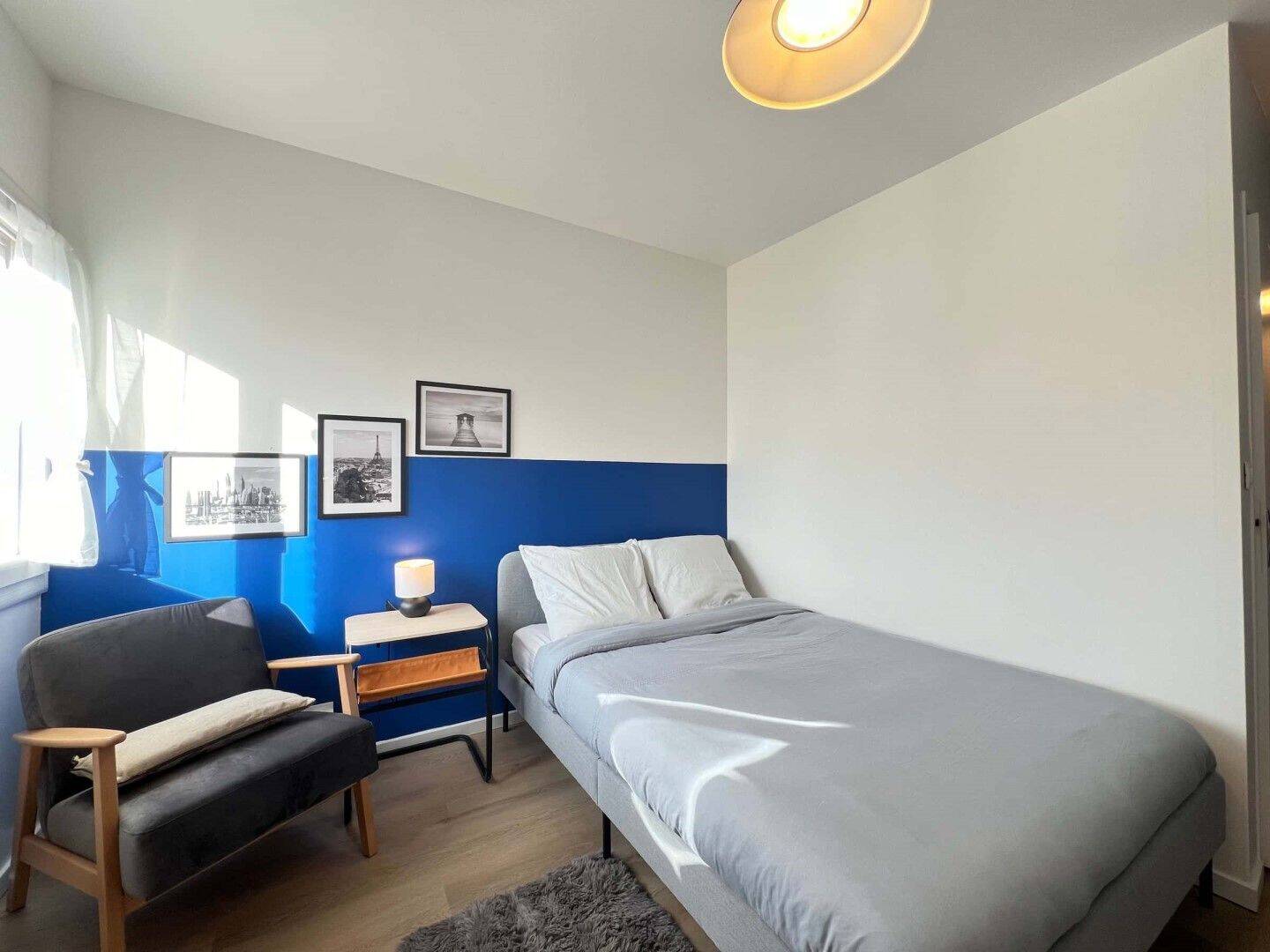 Appartement 1 pièce 22 m² · à Toulouse · 22 m² · 1 233 €/mois