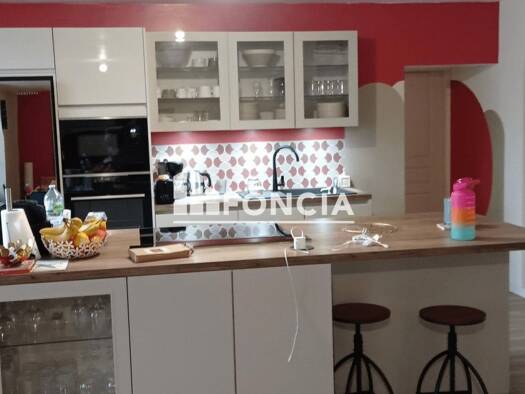 Maison à vendre 215 000 € 7 pièces 6 chambres 200 m² Vaas 72500