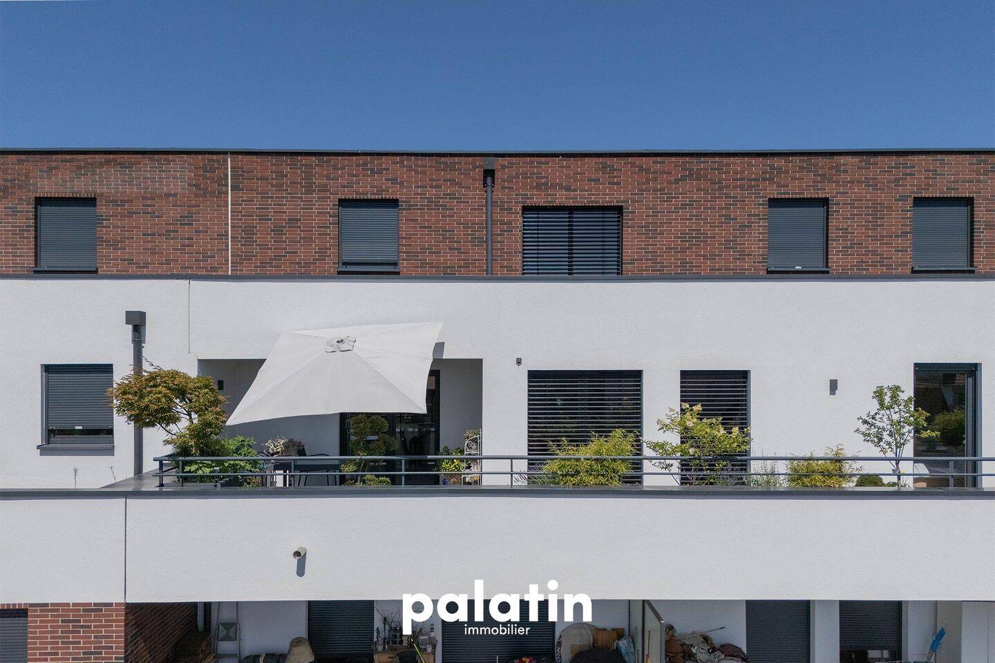 Appartement 4 pièces 111 m² · à Eckbolsheim · 111 m² · 548 000 €
