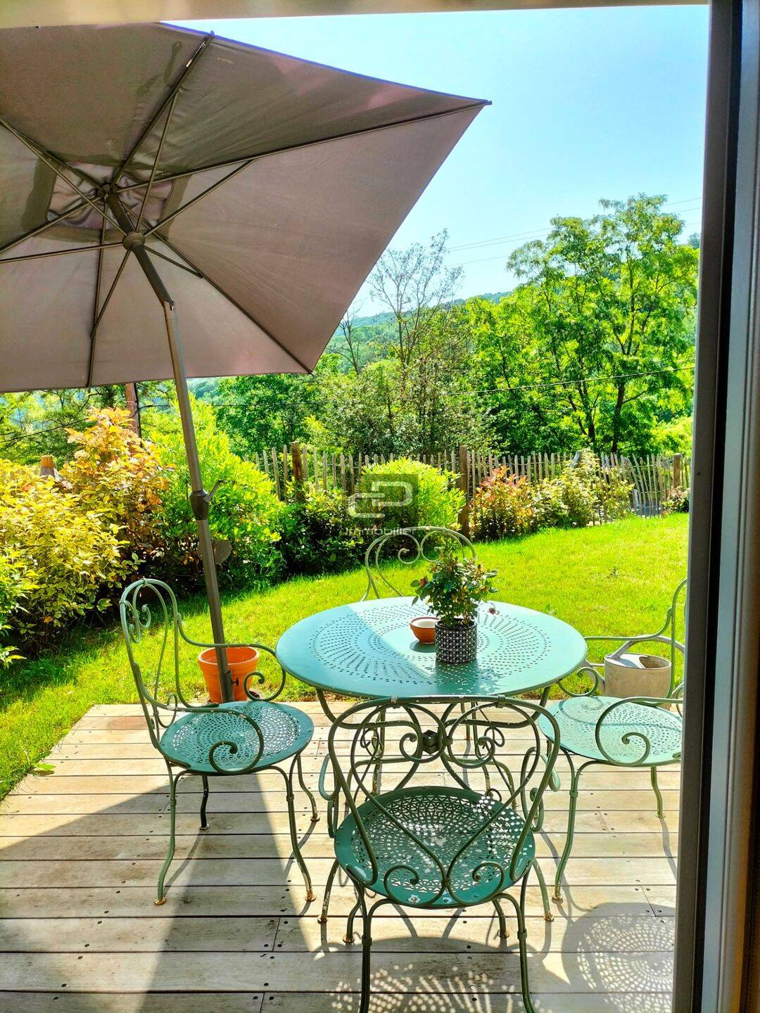 Appartement 3 pièces 86 m² · à Poleymieux-au-Mont-d'Or · 86,3 m² · 430 000 €