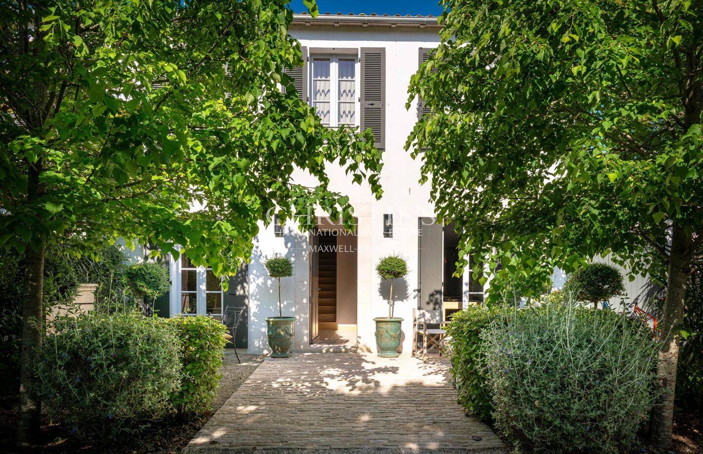 Maison 6 pièces 130 m² · à Saint-Martin-de-Ré · 130 m² · 2 150 000 €