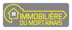 IMMOBILIERE DU MORTAINAIS logo