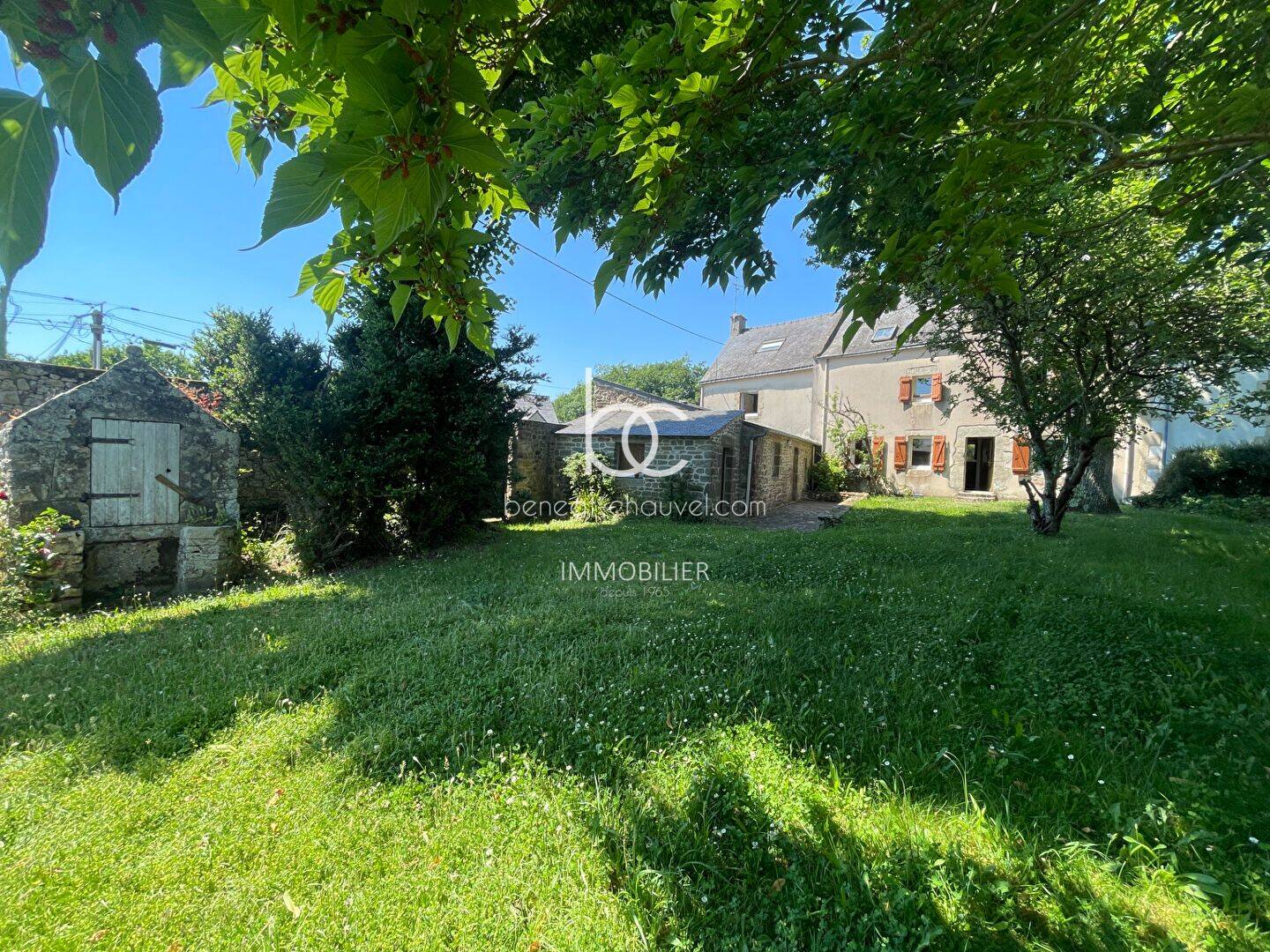 Maison 11 pièces 223 m² · à Sarzeau · 223 m² · 672 000 €