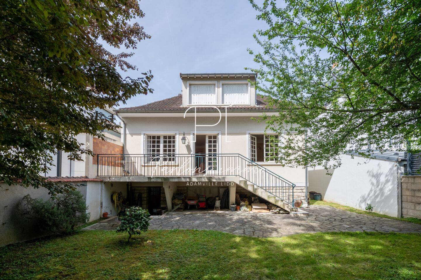 Maison 7 pièces 191 m² · à Saint-Maur-des-Fossés · 191 m² · 950 000 €