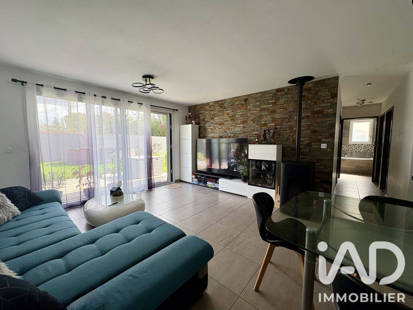 Maison 5 pièces 87 m² · à Sainte-Flaive-des-Loups · 87 m² · 269 000 €