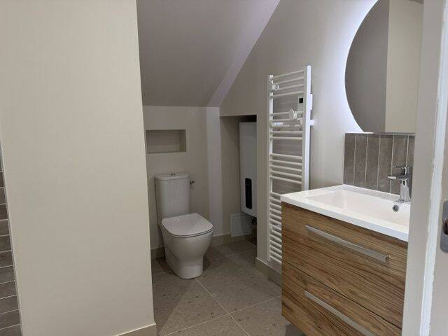 Appartement 2 pièces 40 m² · à Orléans · 40 m² · 168 000 €