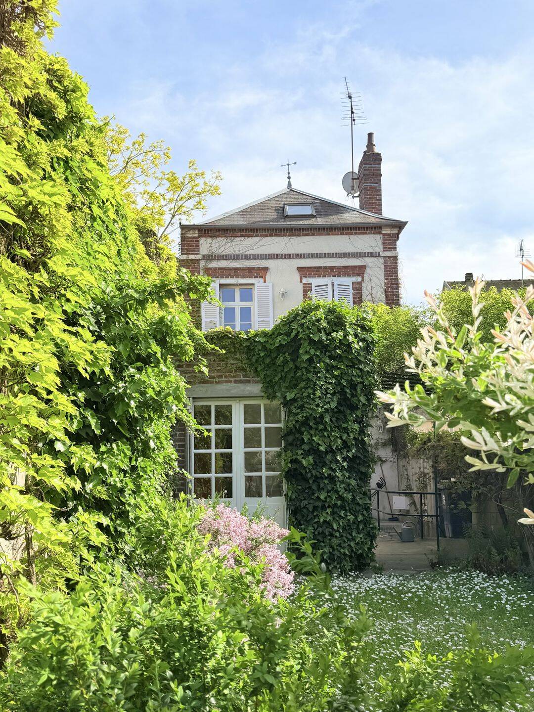 Maison 6 pièces 107 m² · à Sens · 107 m² · 277 000 €