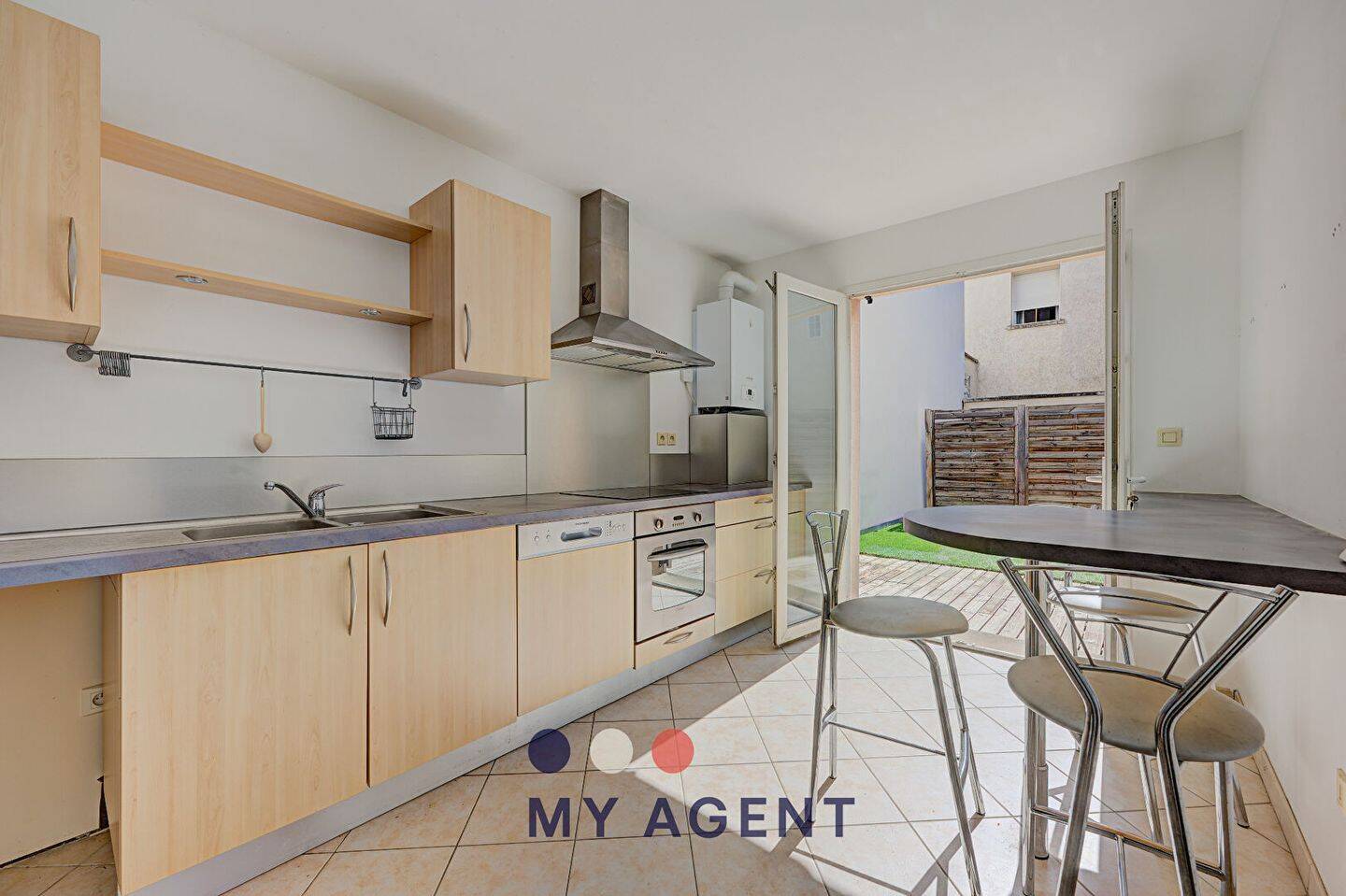 Maison 5 pièces 121 m² · à Sartrouville · 121 m² · 478 000 €