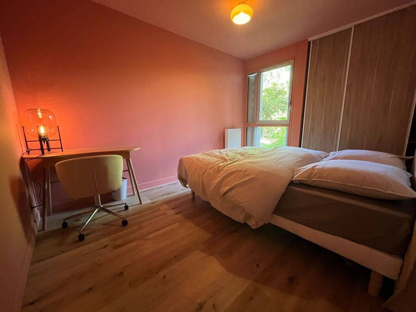 Maison 6 pièces 91 m² · à Maisons-Alfort · 91,3 m² · 650 €