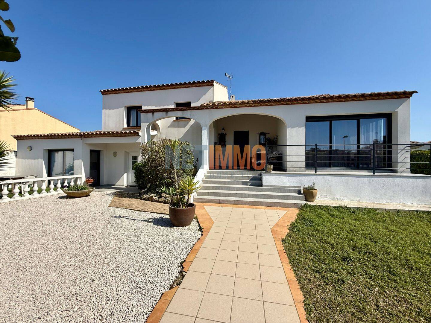Maison 7 pièces 193 m² · à Mauguio · 193 m² · 755 000 €