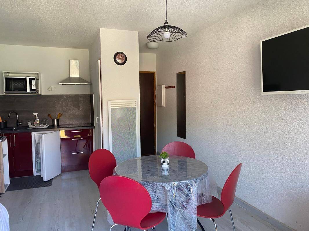 Appartement 1 pièce 24 m² · à Dax · 24,2 m² · 496 €